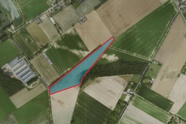 Losse grond te koop in Limburg: Beekheuvel, Siebengewald