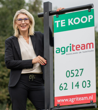 Landelijk Wonen Flevoland