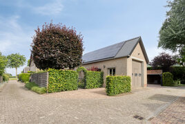 Eengezinswoning te koop in Gelderland -  De Driehoek 3, IJzendoorn