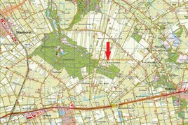 Losse grond te koop in Overijssel: Kievitshaar te Balkbrug