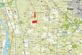 Losse grond te koop in Overijssel: Gravenweg Wijhe perceel landbouwgrond