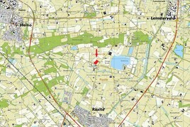 Losse grond te koop in Overijssel: Hogebroeksweg te Raalte