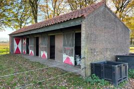 ALV overig te koop in Noord-Brabant: Gemertseweg 14a Oploo