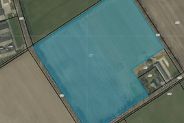 Losse grond te koop in Noord-Brabant: Hanekampseweg, Landhorst