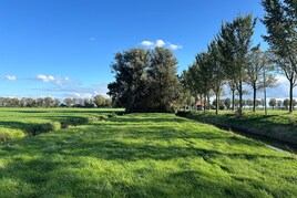 Losse grond te koop in Noord-Holland: Purmerenderweg M ong, Purmer