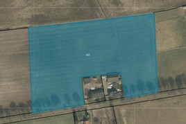 Losse grond te koop in Noord-Brabant: Vredepeelweg ong, Overloon