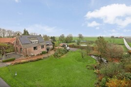 Te koop in Overijssel -&nbsp;Kerkbuurt 2, Blankenham