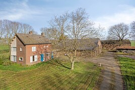 ALV overig te koop in Noord-Brabant: Veldweg 3, Herpt