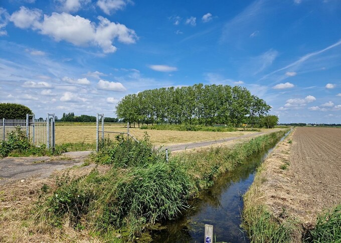 Losse grond te koop in Gelderland: Hoevenseweg ong, Velddriel