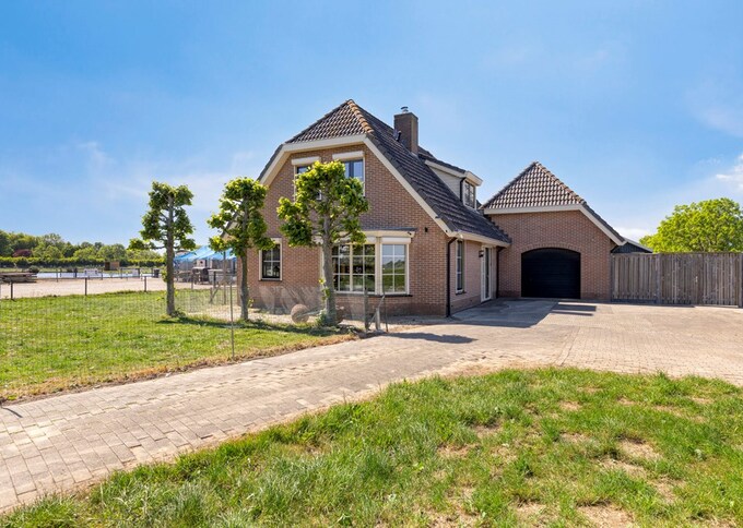 Te koop in Gelderland -&nbsp;Harensestraat 8a, Ommeren