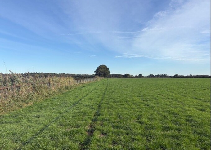 Losse grond te koop in Noord-Brabant: Heerlesebaan ong, Bergen Op Zoom