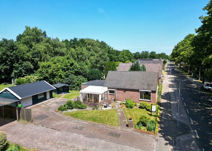 Te koop in Drenthe -&nbsp;Zuiderdiep 283, Valthermond