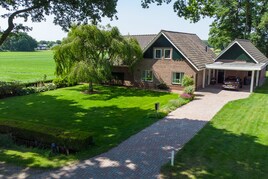 Te koop in Overijssel -&nbsp;Höftendiek 6, Hertme