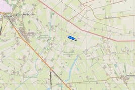 Losse grond te koop in Overijssel: Cultuurgrond in Langeveen