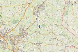 Losse grond te koop in Overijssel: Landbouwgrond in Loozen