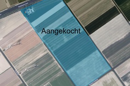 Akkerbouwbedrijf te koop in Noord-Holland: Kolhornerweg 10 Middenmeer 