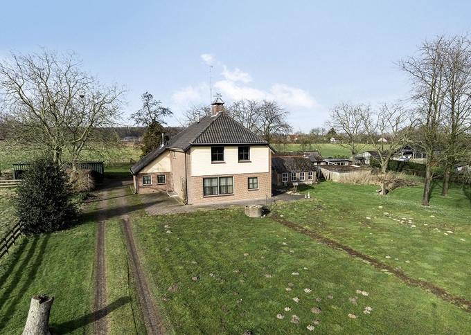Landhuis te koop in Gelderland - 2e Colonjes 10, Groesbeek
