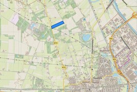Losse grond te koop in Overijssel: Cultuurgrond in Hoge Hexel