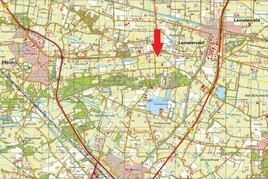 Losse grond te koop in Overijssel: Oude Rozeboomseweg, Lemelerveld