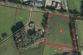 Losse grond te koop in Noord-Brabant: Neterselsedijk, Lage Mierde