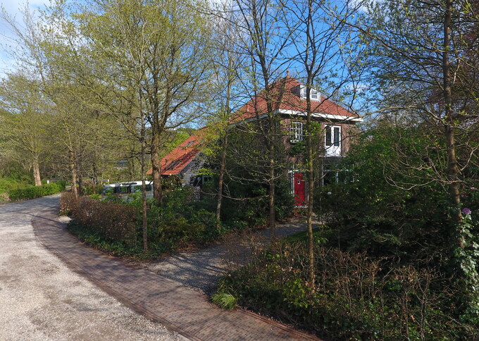 Villa te koop in Gelderland - Rijksweg 9, Malden