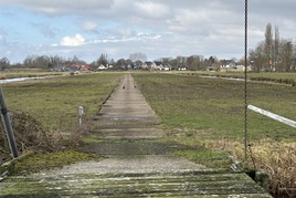 Losse grond te koop in Utrecht: Cultuurgrond nabij Ringdijk 2e Bedijking te Mijdrecht