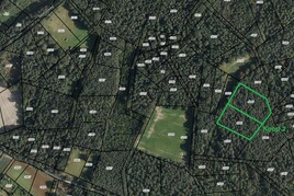 Losse grond te koop in Limburg: Helden-Panningen-Maasbree - Noord Limburg diverse percelen bosgrond