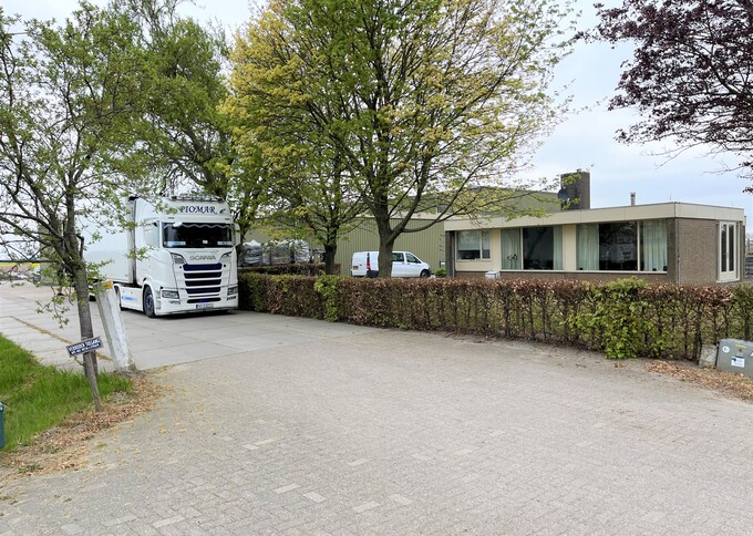 Overig agrarisch / landelijk vastgoed te koop in Flevoland: Professor Zuurlaan 31, Biddinghuizen