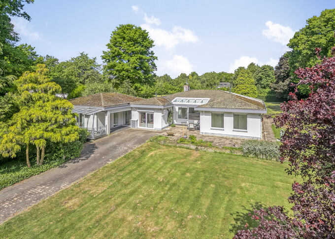 Villa te koop in Limburg - Papenbergseweg 9, Mook