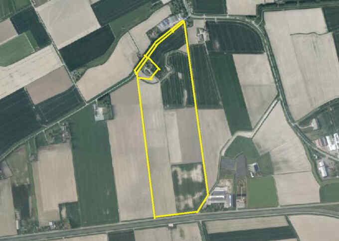 Akkerbouwbedrijf te koop in Zeeland: Akkerbouwbedrijf IJzendijkseweg 16, 4521 PC Biervliet