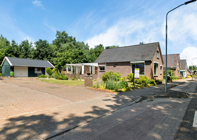 Eengezinswoning te koop in Drenthe - Zuiderdiep  283, Valthermond