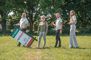 Agriteam Noord-Holland B.V.