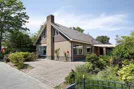 Eengezinswoning te koop in Noord-Holland -  Havenstraat 8, Schagen