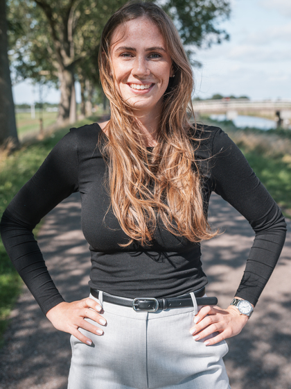 Maartje Koch