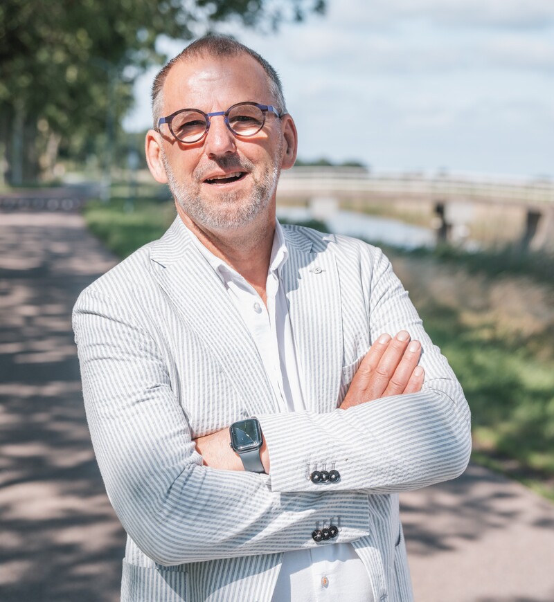 G.M. van der Velden