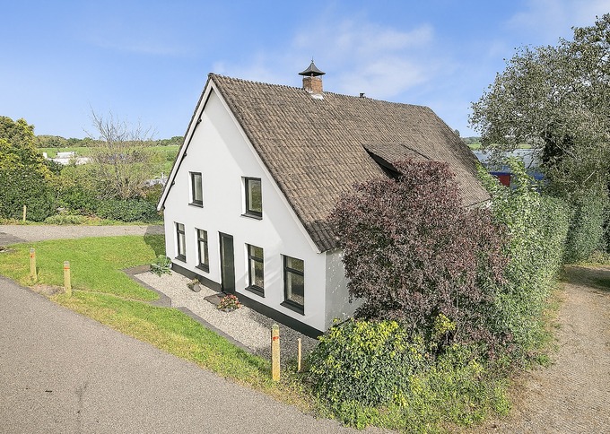 Woonboerderij te koop in Gelderland - Maasdijk 128, Aalst
