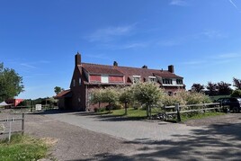 Eengezinswoning te koop in Flevoland -  Oud Emmeloorderweg 33A, Ens