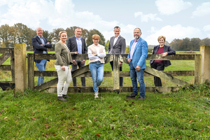 Agriteam Peel-, Maas- en Rivierengebied