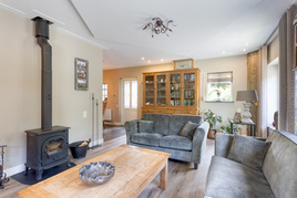 Eengezinswoning te koop in Gelderland -  De Driehoek 3, IJzendoorn