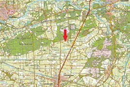 Losse grond te koop in Overijssel: Vilsteren landbouwgrond