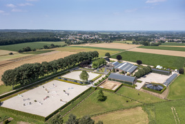 Woonboerderij te koop in Gelderland -  Klein Amerika 1, Groesbeek
