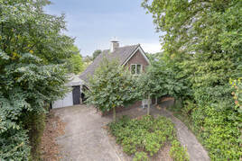 Landhuis te koop in Noord-Brabant -  Hulder 10, Vierlingsbeek