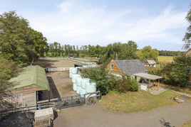 Eengezinswoning te koop in Noord-Brabant -  Amansweg 25, Wilbertoord