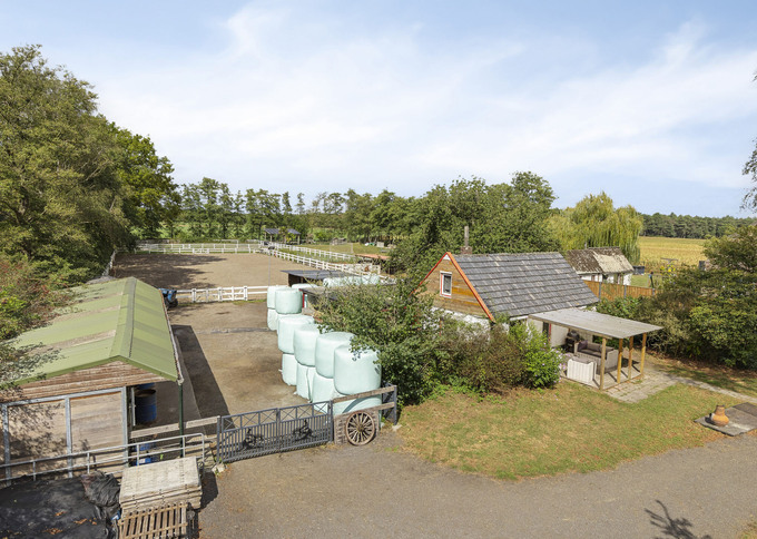 Eengezinswoning te koop in Noord-Brabant - Amansweg 25, Wilbertoord