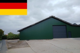 ALV overig te koop : Boeckelterweg 435, Goch, Duitsland
