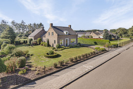 Eengezinswoning te koop in Noord-Brabant -  Liesboslaan 95, Breda