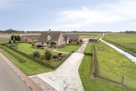 Eengezinswoning te koop in Noord-Brabant -  Loonseweg 26, Westerbeek