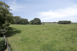 Losse grond te koop in Noord-Brabant: Perceel weiland nabij Grotestraat 31 Vierlingsbeek