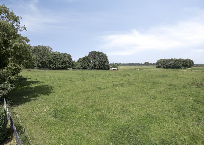 Losse grond te koop in Noord-Brabant: Perceel weiland nabij Grotestraat 31 Vierlingsbeek