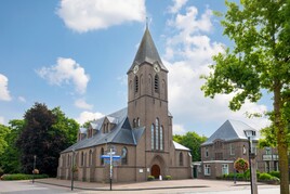 Herenhuis te koop in Overijssel -  Scholtenstraat 1, Nieuw Heeten